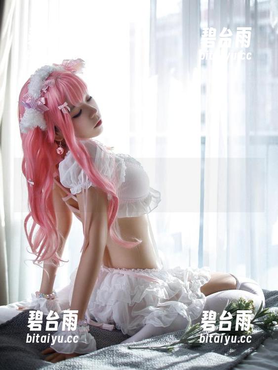 最新无颜小天使wy的“小绵羊”，这是什么稀奇景象啊？