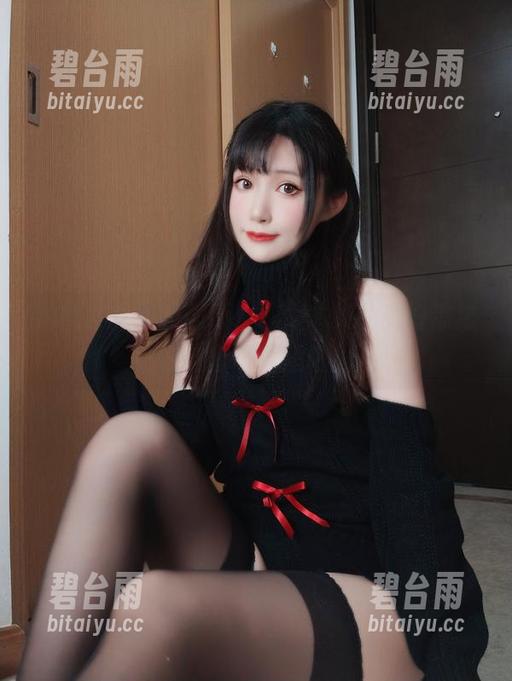 拍照才是姐的强项，木之本果的美好冻结在这套写真里啦！