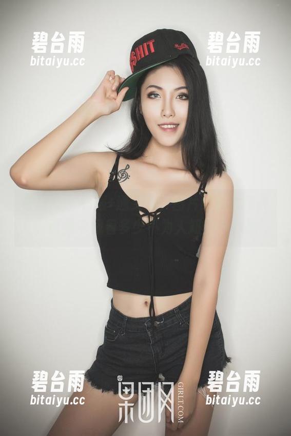 果团网 - 和服+通灵儿，图片组合太经典，原图中藏着多少不为人知的小心思
