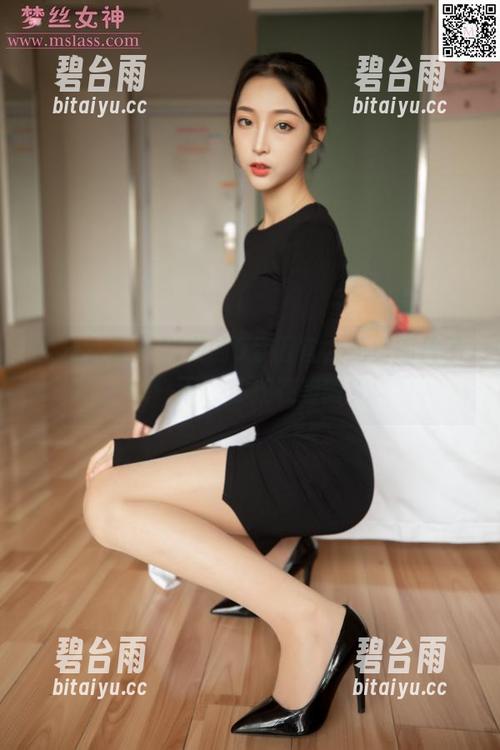 梦丝女神 - 璇璇的9分五官，免费图片了解一下，你还在等啥？