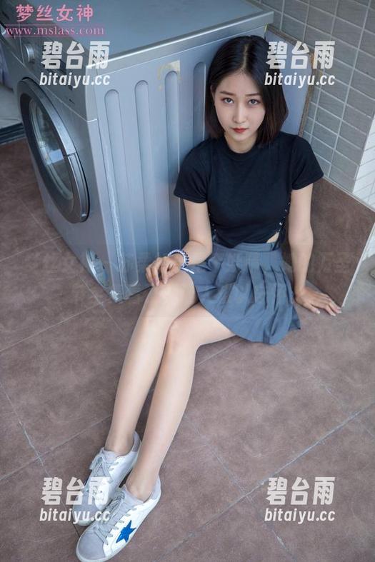 梦丝女神 - 苏柔如果是个妖精，她的万圣节全集看了真让人难以忘怀。