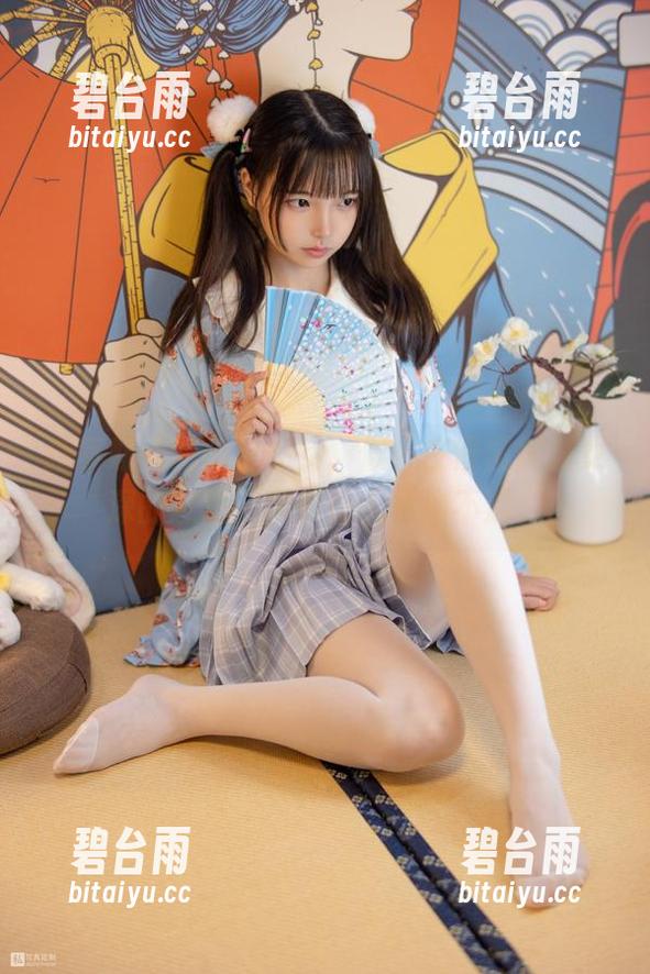森萝财团的黑白少女，似乎在慢慢解锁更深的意思，真是让人琢磨不透。