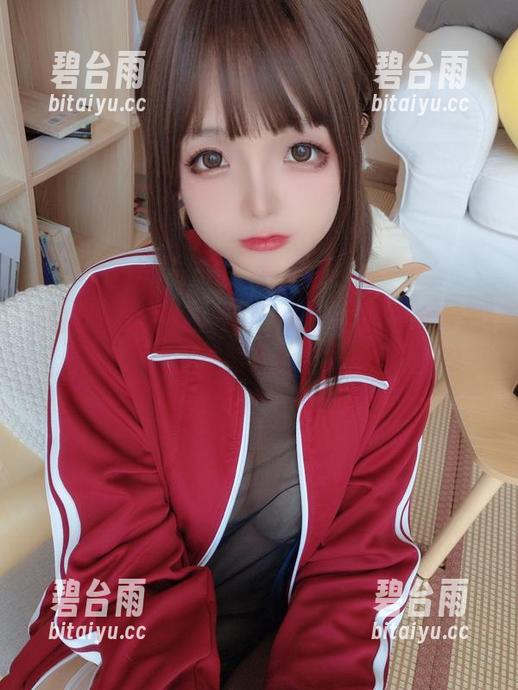 网盘里的集“小魔女”总是让我突发奇想，樱井小莜你是要把我变成小粉丝吗？