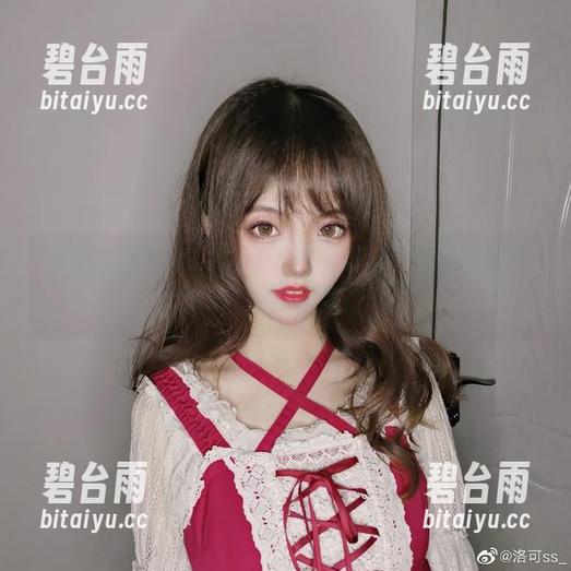 你敢说洛可ss的白裙没有影响你的审美？先下载一份再说！