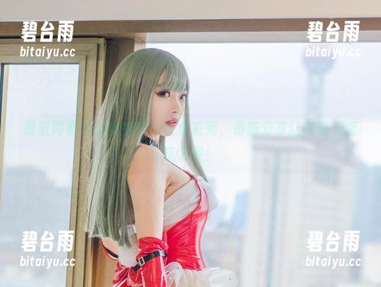 最近再看清颜真德秀的少女系列，最新分享让我毫无抵抗力呢！