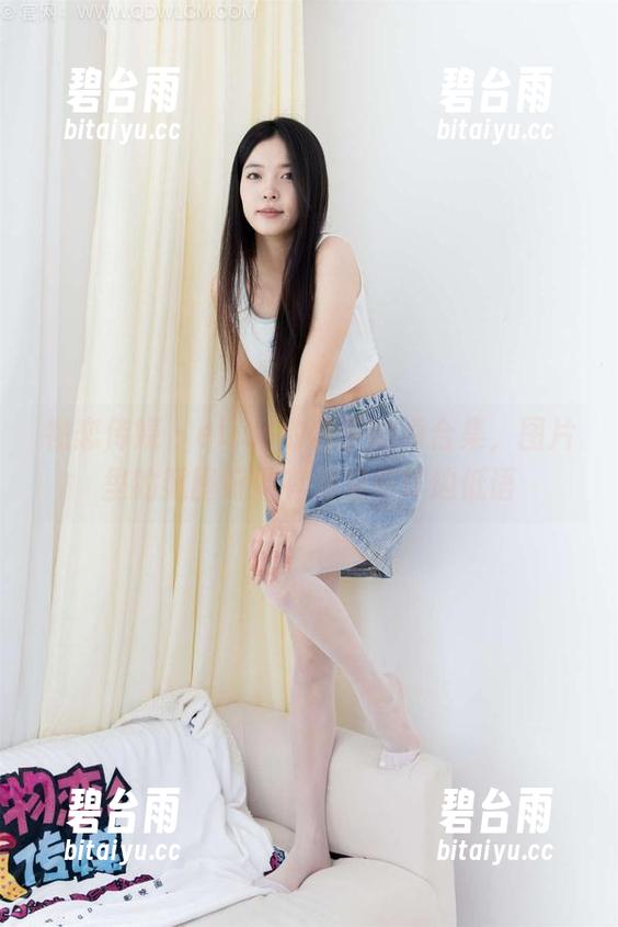 物恋传媒 - elise的水手的海合集，图片里的氛围好像有海浪在耳边低语