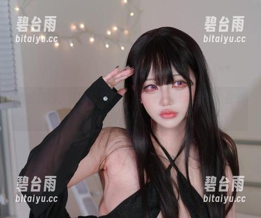 她的校园，非比寻常！狐洛洛子资源大公开，注意不要流口水。