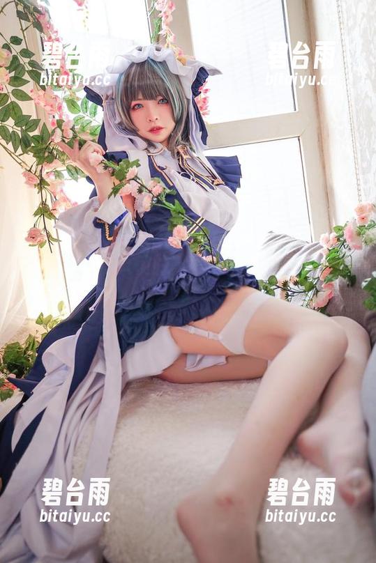 疾走可可与天使的默契：修女作品大型合集