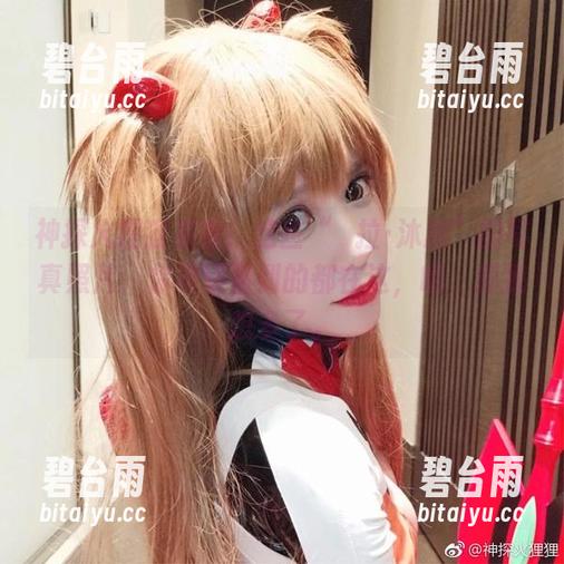 神探火狸狸来啦！这些“諾拉·沐恩”的写真照片，你希望看到的都在这，哦，那我想多了。