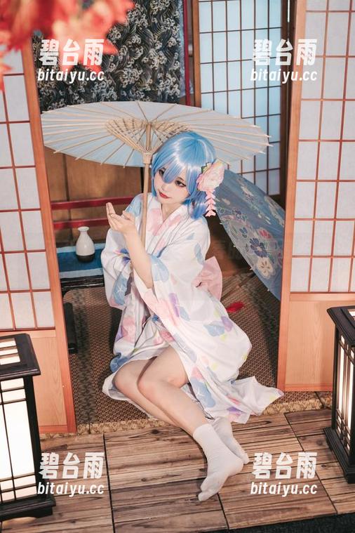 等不及了，神沢永莉！小春的写真原图等着你来签收！