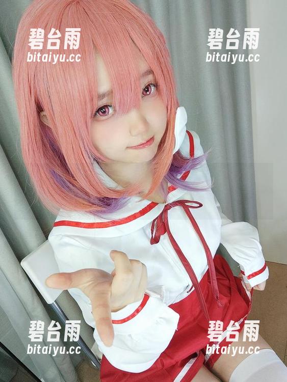 灰丝花裙子就像是为了满街的目光而生，神沢永莉的写真图包，可以买吗？