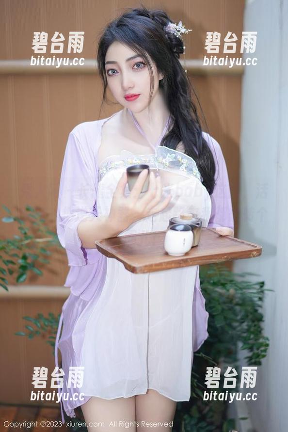 秀人网 - 长腿全集：七米baby这腿，活脱脱一把逆天神器，走起路来我都想转个圈儿！