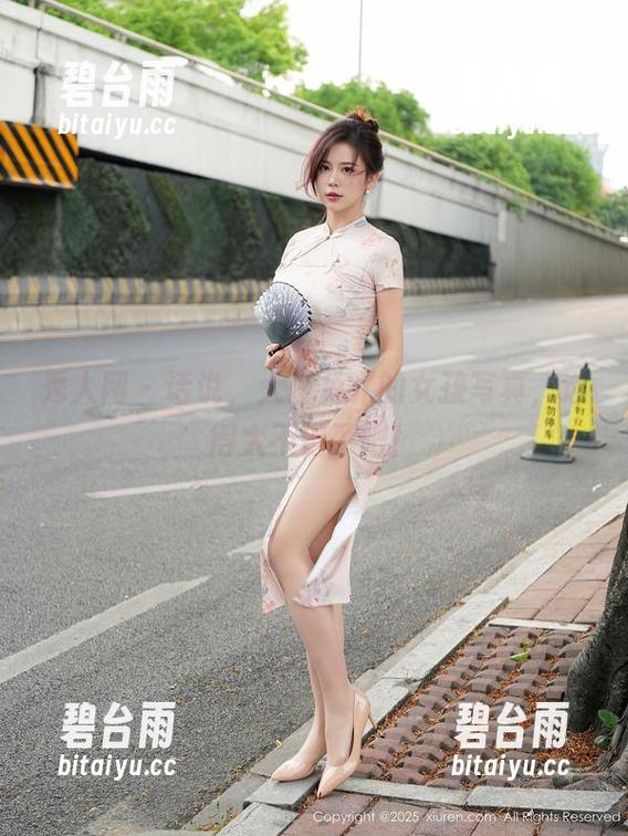 秀人网 - 话说，大白兔吖的女孩写真，选得太不错了吧！