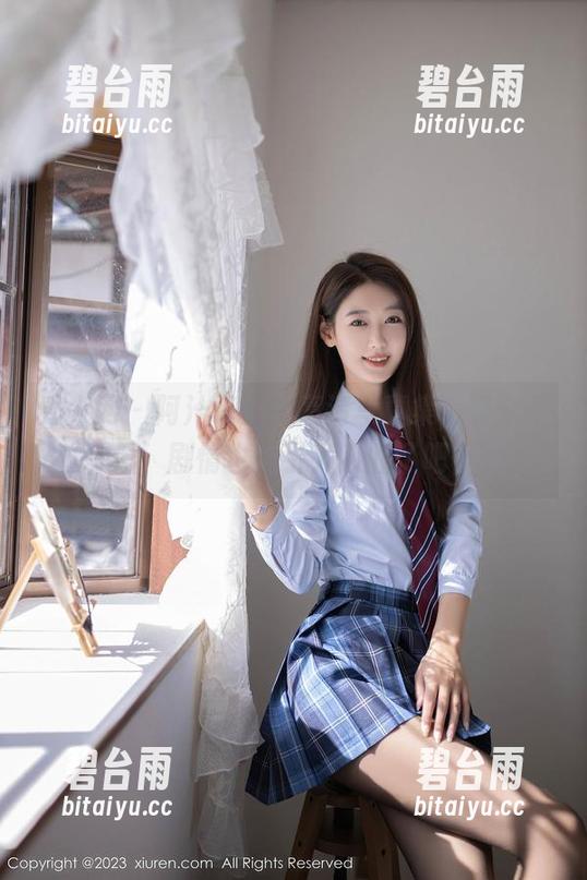 秀人网 - 阿汁带来的高清写真集，看个不停，剧情也太引人入胜了吧？