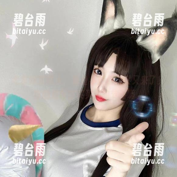 全套阿狸同人，章鱼小童谣居然又来了！真的是专注买买买的节奏啊。