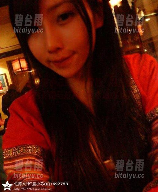 微密圈 - 童小芯的紫色冒险，私房合集宛如一场色彩跑马拉松，抢小心心小手快哦！