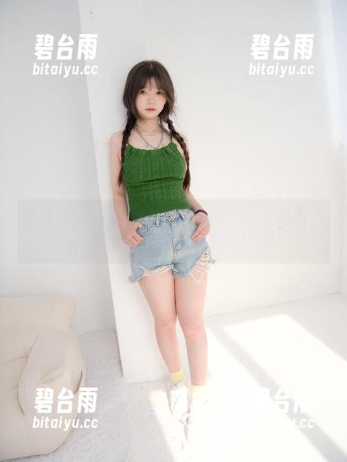 紧急企划 - 水手服下的小恩——这组图片合集频频让我想起那片大海