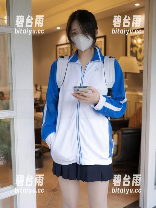 紧急企划 - 小恩把职业装穿出新高度——图集更新，不服不行！