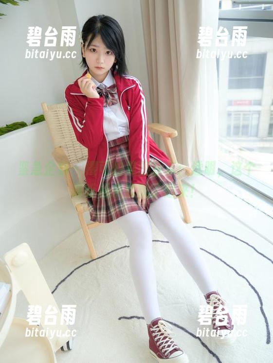 紧急企划 - 樱可的美图分享：透明，这个词听起来就飘了起来！