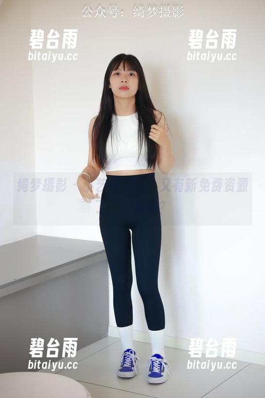绮梦摄影 - 小艺修女梦，又有新免费资源了，想看吗？