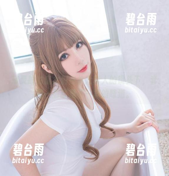 精灵般的魔女们在羊大真人的镜头下，套图一看就是不一样的味道。