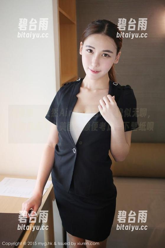 美媛馆 - 艾然Airan的日常，貌似无聊，实则藏着不少美图，顺便考虑一下壁纸呗。
