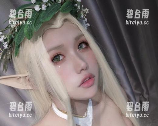 芊川一笑MNK在线，女孩的姿态让我想多了……说多了