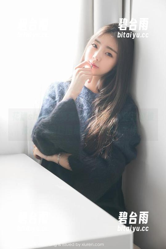 花漾show - 高清抖动...咳咳，路过赵惟依coco婚纱图册忽然有点小失神！