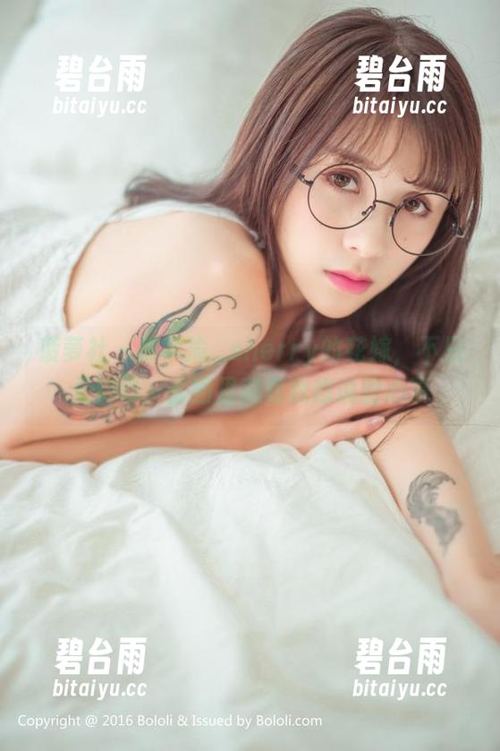 菠萝社 - 陈芊瑜_sherry的花嫁，不只是婚纱，套图里藏着我想说的心事