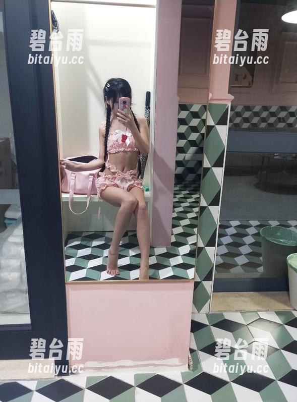 萌芽儿o0的吊带探险，顺便寻找那张美图！