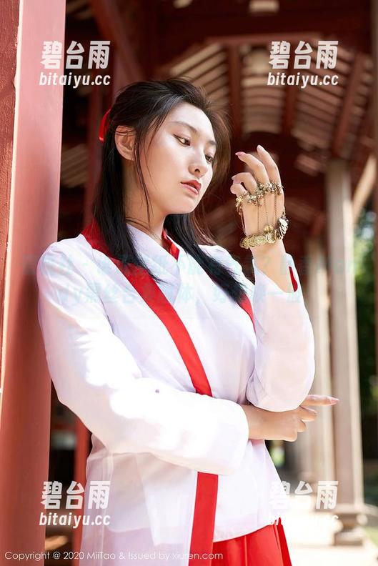蜜桃社 - 谁说壁纸不能有气氛？静香Mandy黑丝合集附体，好想换一波！