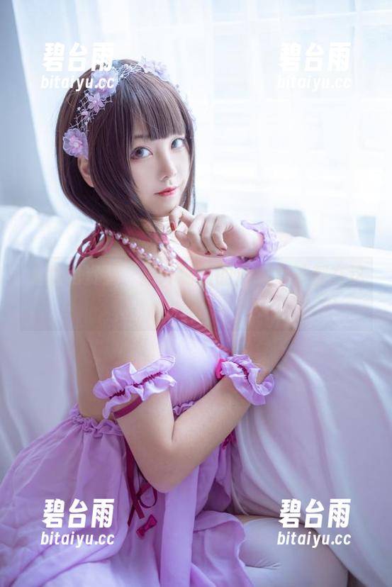 人物和资源，蜜汁猫裘的私拍女孩都在这里