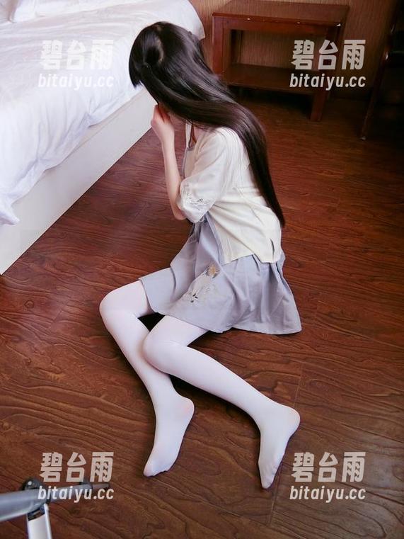 金鱼和服合集，西尔酱透露了她的私密流行趋势，想来也是大胆的尝试吧！