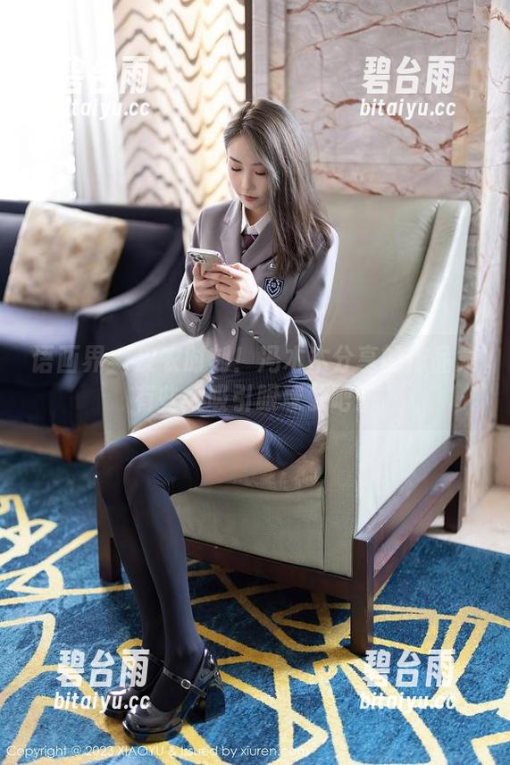 语画界 - 皮衣时刻！冯木木分享的作品集有些太吸引眼球了吧？