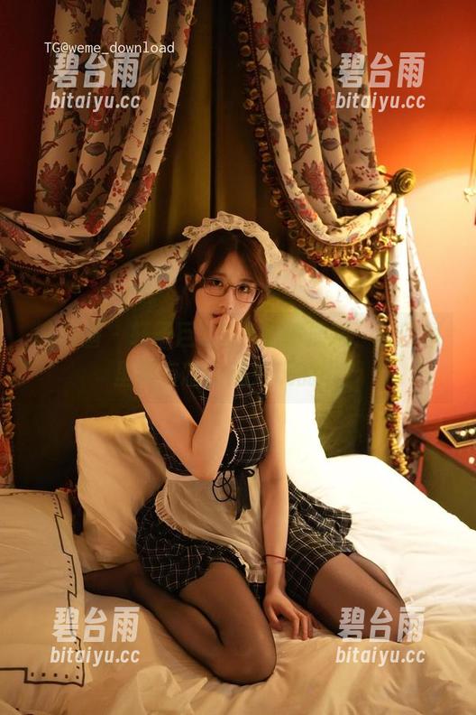 微密圈 - 轩子巨2兔换上体操服，这原图里都有啥特别好玩的呢？
