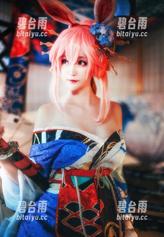 让金鱼yui来带你看：阿拉伯舞娘写真精选一瞥