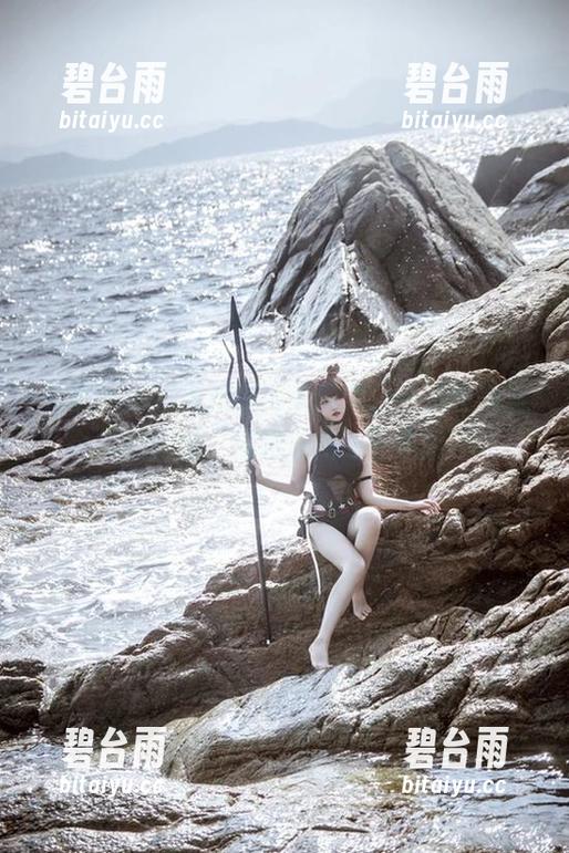 阿薰kaOri与她的毛毛修女，一本图册里藏的情怀，但貌似我忘了主题。
