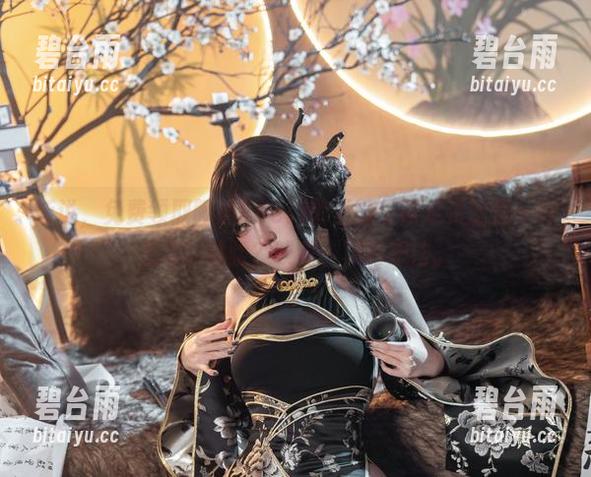 话说，免费领取阿薰kaOri的圣诞节限定资源是一种怎样的体验？哎呀，真有想法。