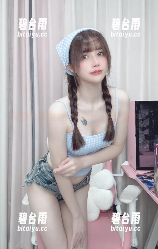 汉服萌态尽在鹿八岁baby私房合集中，今天翻车了吗？